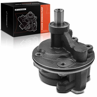 Power Steering Pump