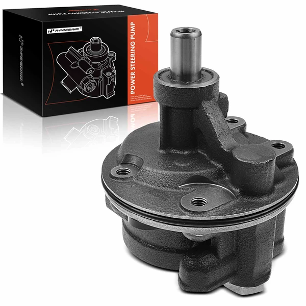 Power Steering Pump for 1979 Chevrolet G10