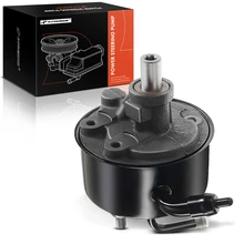 Power Steering Pump with Reservoir