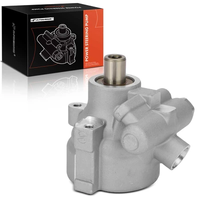 Power Steering Pump