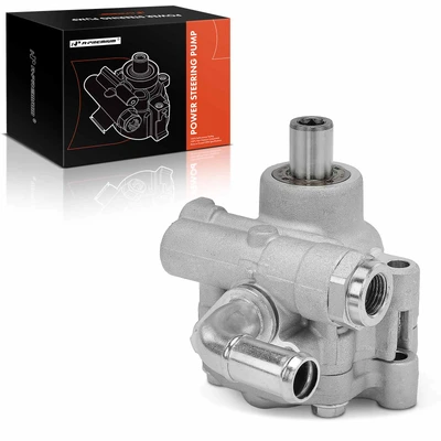Power Steering Pump