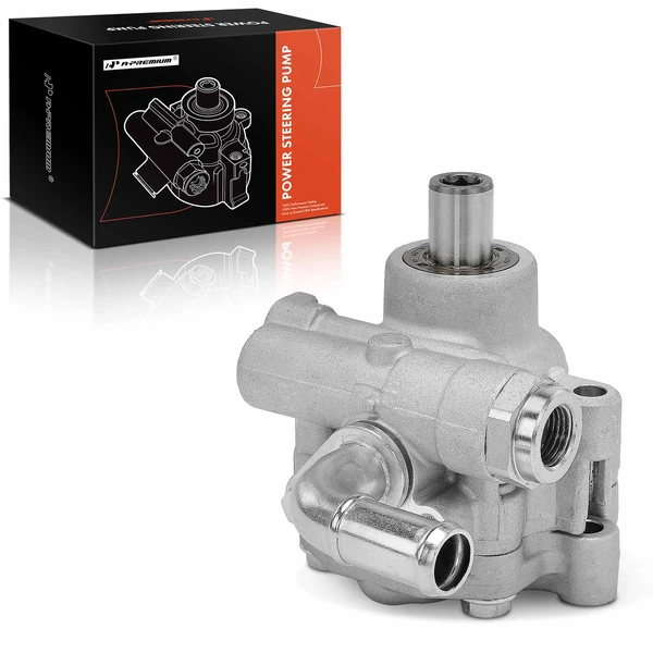 Power Steering Pump for 2005-2006 Pontiac GTO
