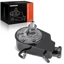 Power Steering Pump with Reservoir