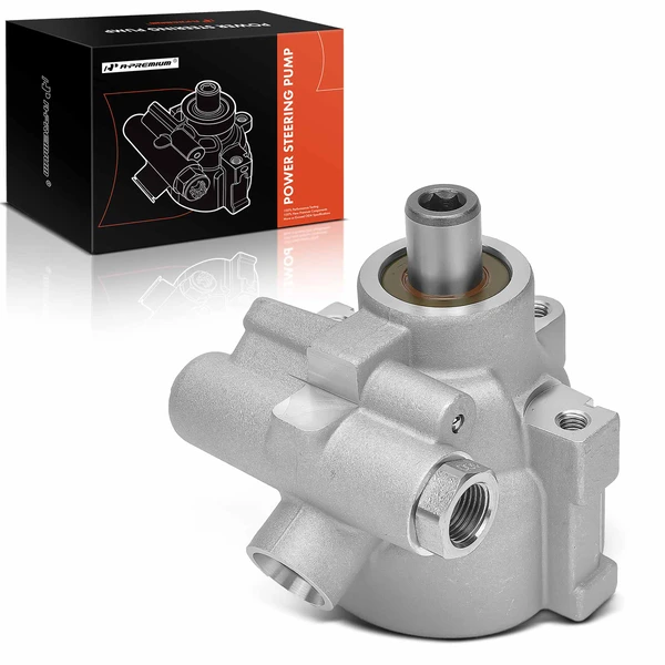 Power Steering Pump for 2004-2012 Chevrolet Colorado