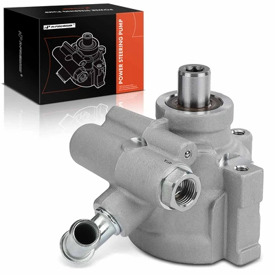 Power Steering Pump