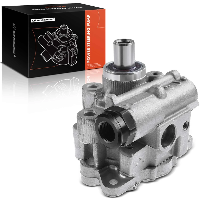 Power Steering Pump for Ram 2500 3500 4500 5500 2011-2012 L6 6.7L