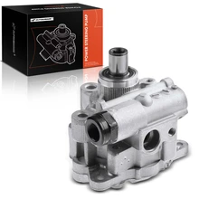 Power Steering Pump