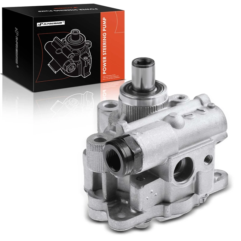 Power Steering Pump for Ram 2500 3500 2013 V8 5.7L