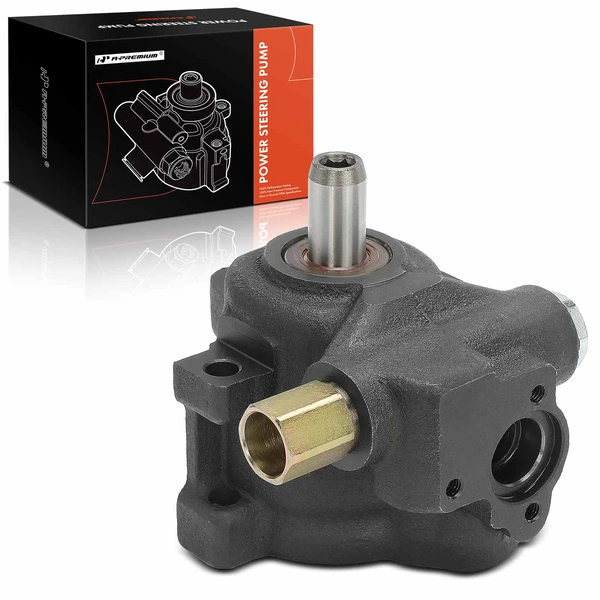 Power Steering Pump for 2004-2007 Dodge Durango