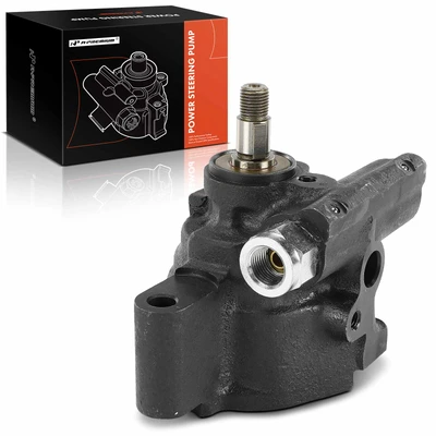 Power Steering Pump