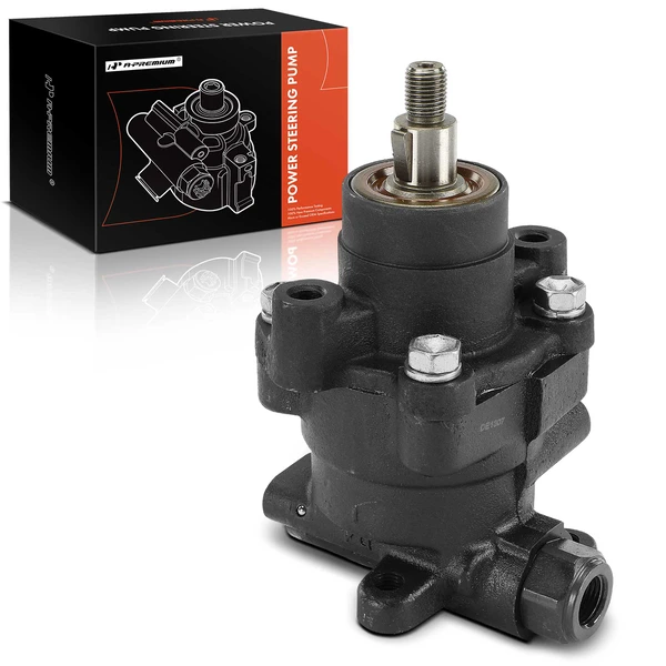 Power Steering Pump for 1989-1995 Toyota Pickup