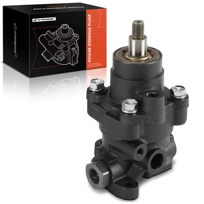Power Steering Pump