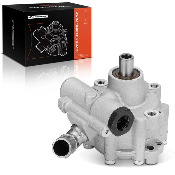 Power Steering Pump for Jeep Wrangler 2007-2011 V6 3.8L