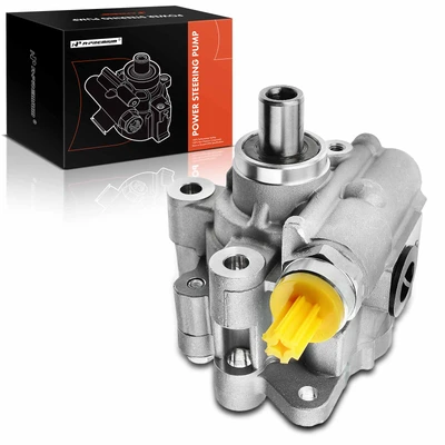 Power Steering Pump