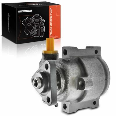 Power Steering Pump