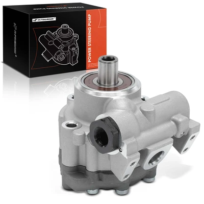 Power Steering Pump