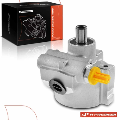 Power Steering Pump for 2014-2016 Chevrolet Impala Limited