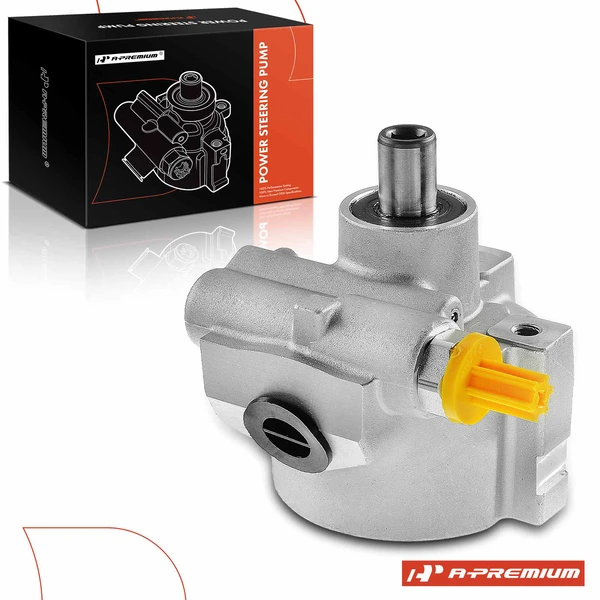 Power Steering Pump for 2012-2013 Chevrolet Impala