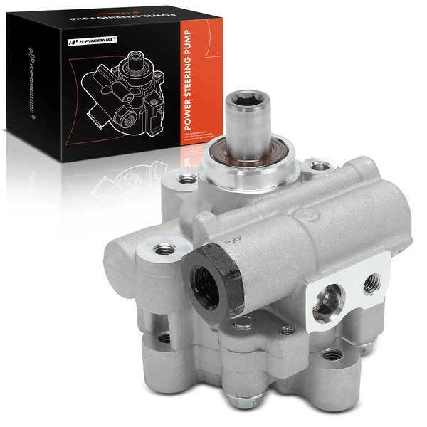 Power Steering Pump for 2012-2015 Ram C/V