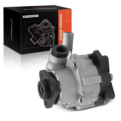 Power Steering Pump