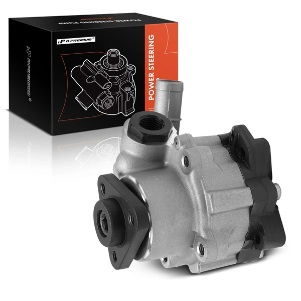 Power Steering Pump for 2014-2021 Ram ProMaster 2500