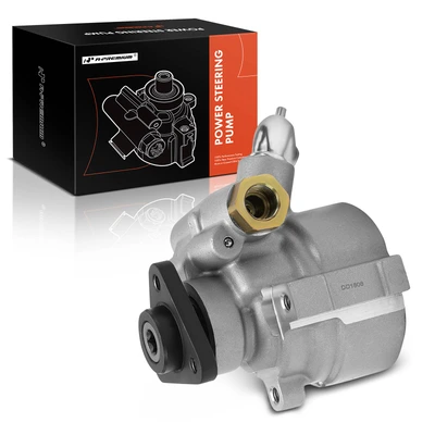 Power Steering Pump