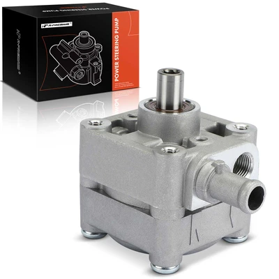 Power Steering Pump