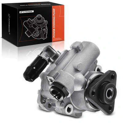 Power Steering Pump for 1995-1997 Land Rover Range Rover