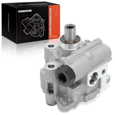 Power Steering Pump