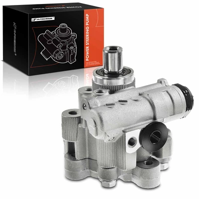 Power Steering Pump