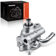 Power Steering Pump for 2008-2010 Cadillac STS