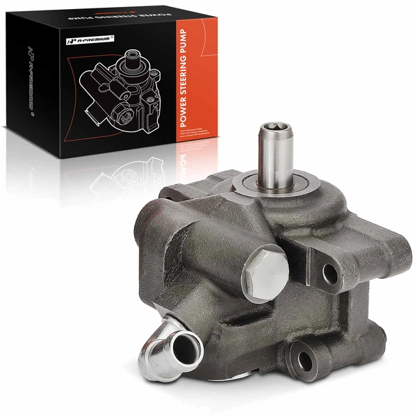 Power Steering Pump for 1999-2002 Ford Crown Victoria