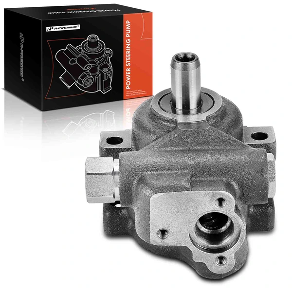 Power Steering Pump for 2003-2007 Dodge Ram 3500