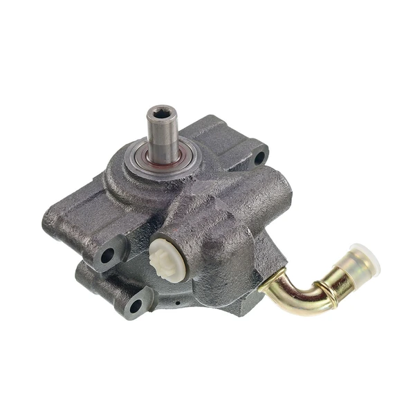 Power Steering Pump for 1998-2003 Ford Escort