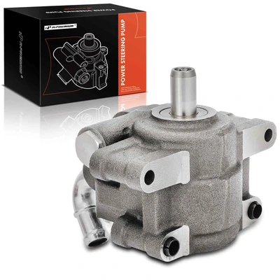 Power Steering Pump