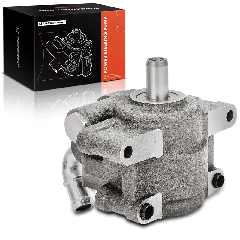 Power Steering Pump for 2002-2004 Ford Explorer