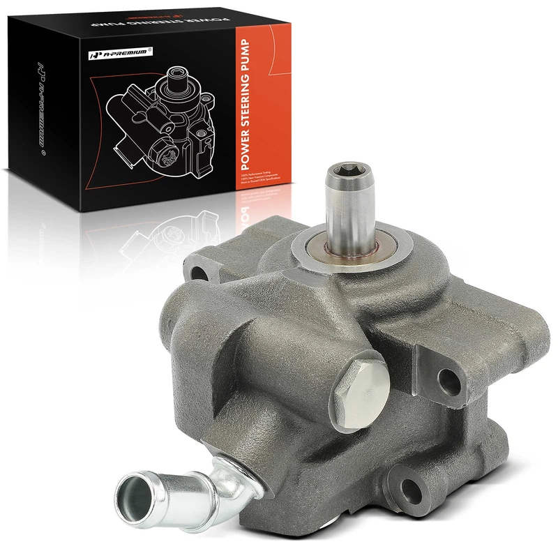 Power Steering Pump for 2007 Mazda B2300