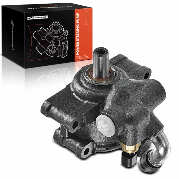Power Steering Pump for 2002 Ford Thunderbird