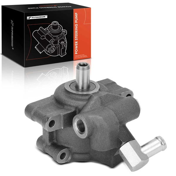 Power Steering Pump for 2004-2007 Mercury Grand Marquis