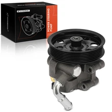 Power Steering Pump for 2001-2004 Ford Escape