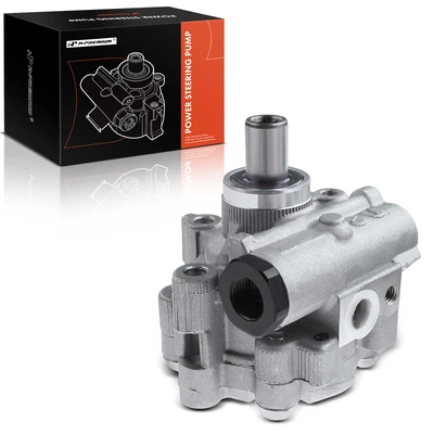 Power Steering Pump