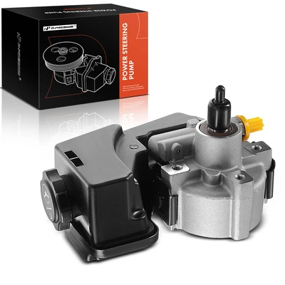 Power Steering Pump