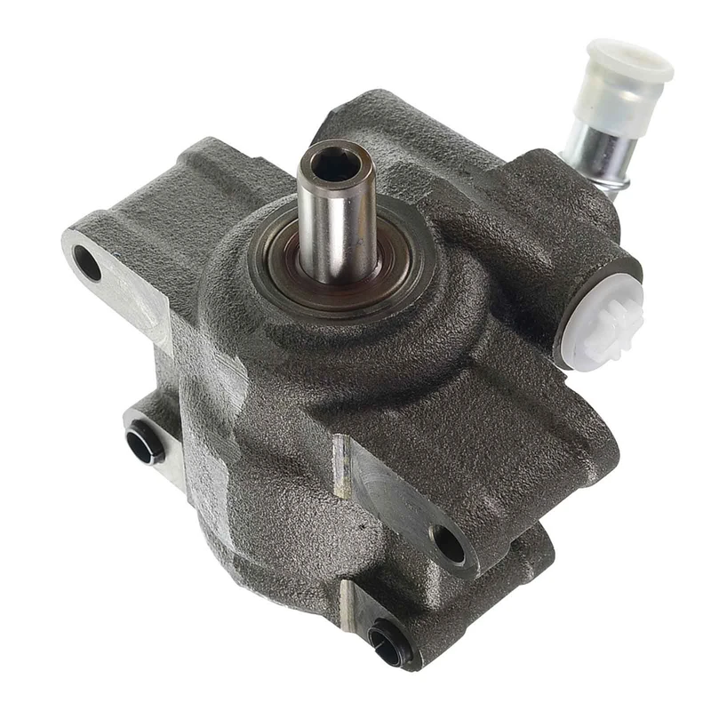 Power Steering Pump for 2006 Ford Focus