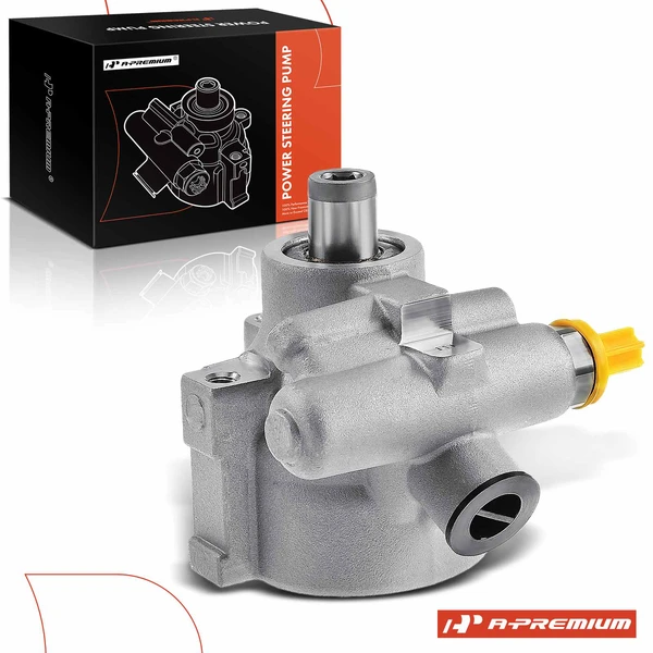 Power Steering Pump for 2008-2010 Saturn Vue