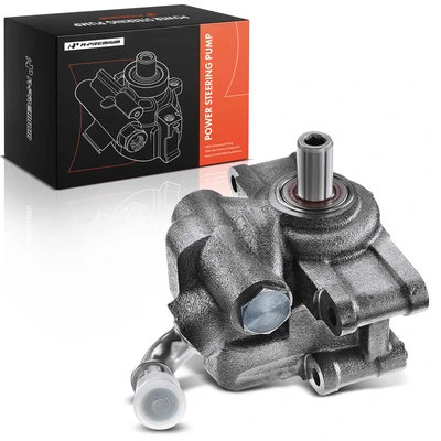 Power Steering Pump