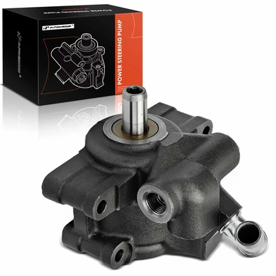 Power Steering Pump for 2005-2010 Ford Mustang