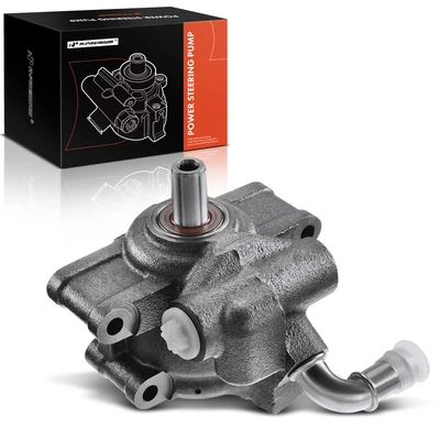Power Steering Pump