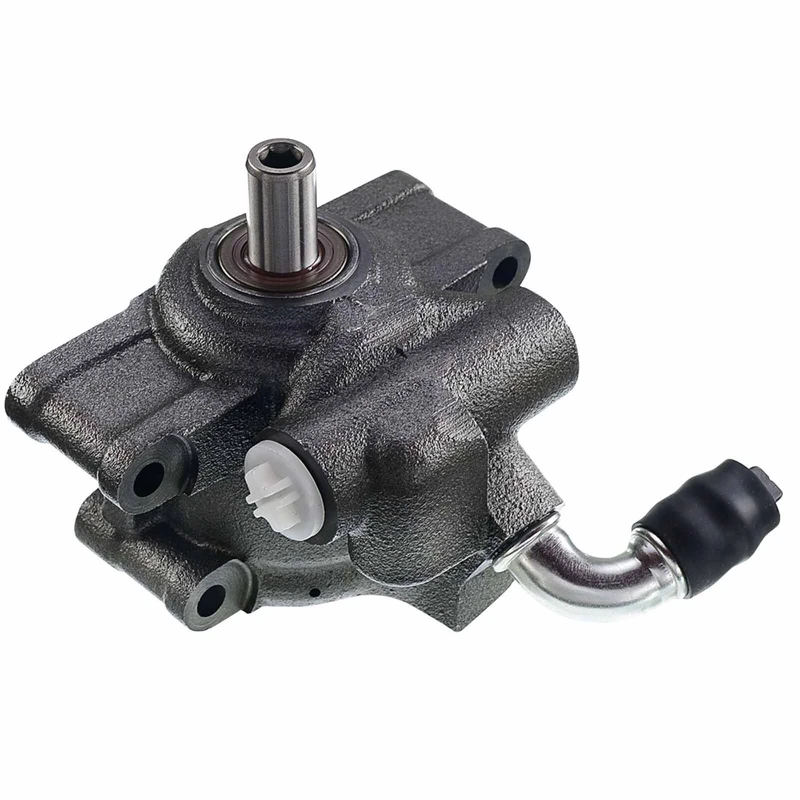 Power Steering Pump for 2010 Ford Econoline Van