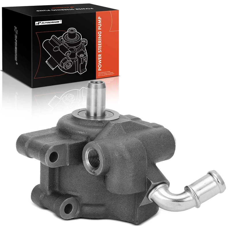 Power Steering Pump for 2009 Ford F-350 Super Duty