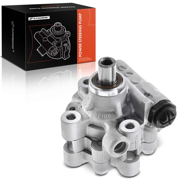Power Steering Pump for 2006-2008 Dodge Magnum
